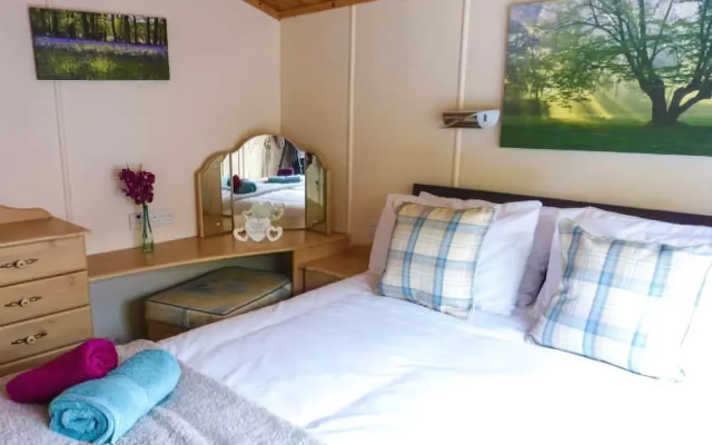 Bluebell Lodge