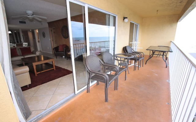 Sand Dollar 512 Apartment