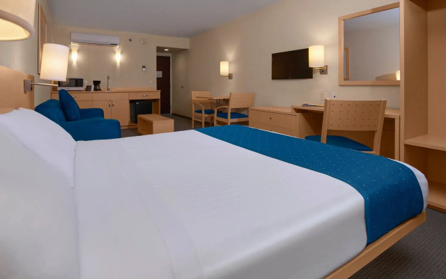 City Express by Marriott Culiacán