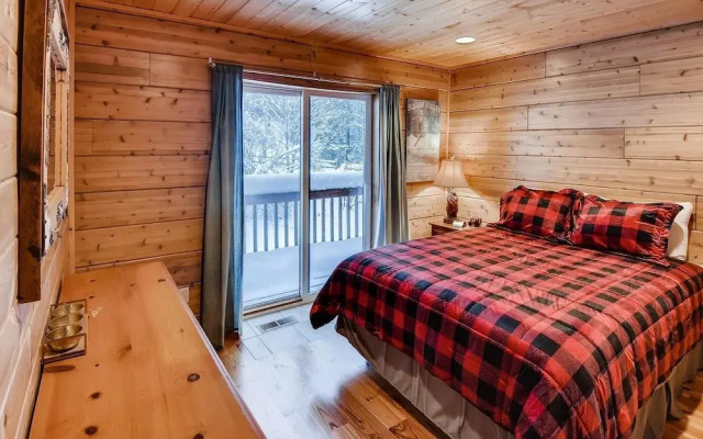 Ridgecrest Hideaway