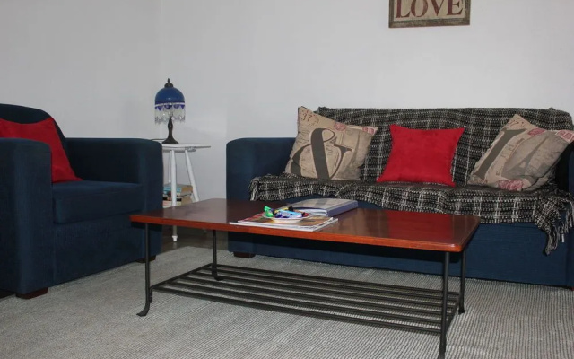 Lavender Blue Country Accommodation