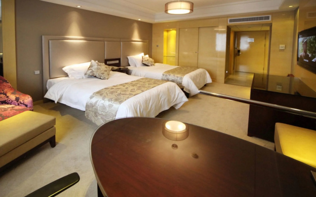 Sheraton Jiujiang