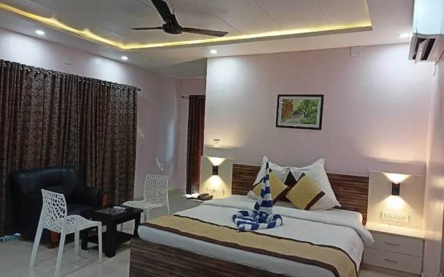 Hotel Dayal International