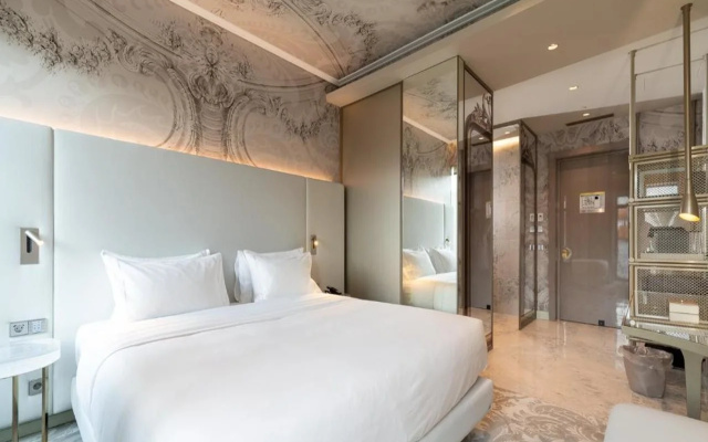 Dos Reis by The Beautique Hotels