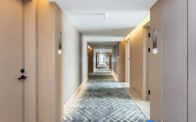 Ruixin Hotel