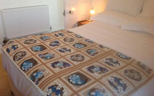 Barkleys B&B