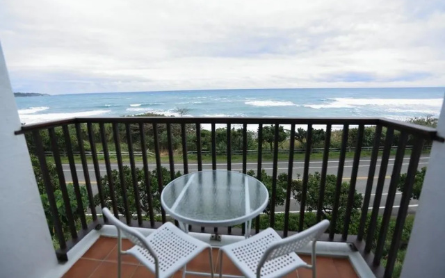 Taitung Blue Sea Villa