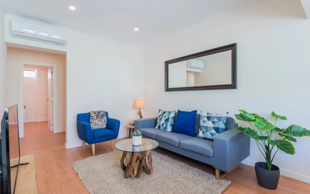 Santa Isabel Quiet and Charming Apartment