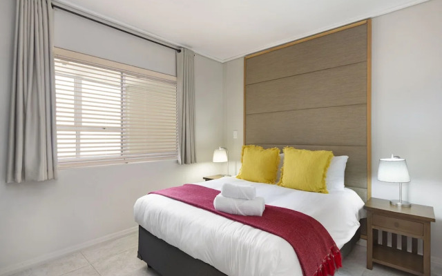 Lagoon Beach 302A by HostAgents