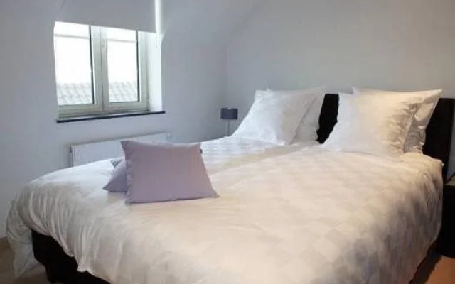 Guesthouse Komzo