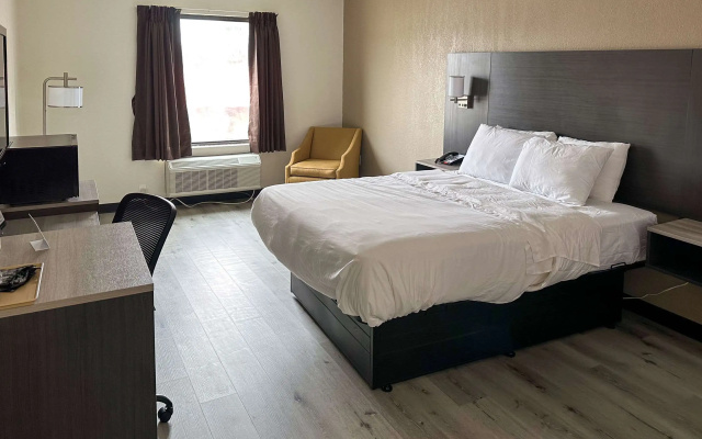 Quality Inn Hazlehurst