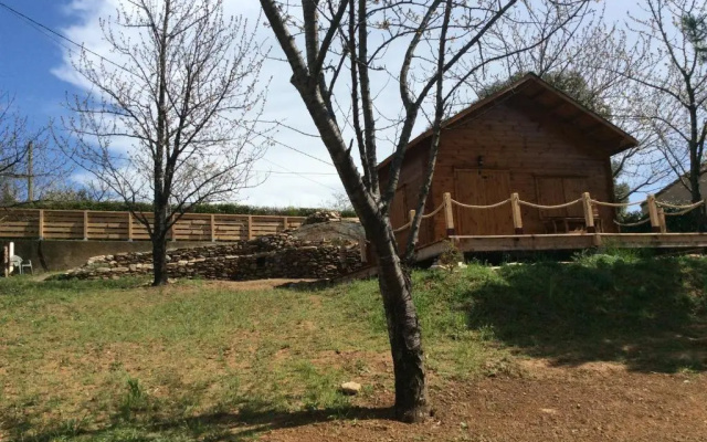 Le Chalet