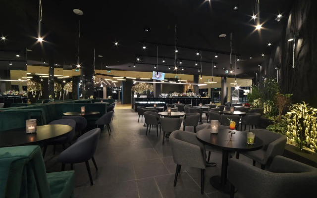 Focus Hotel Premium Lublin Conference & SPA