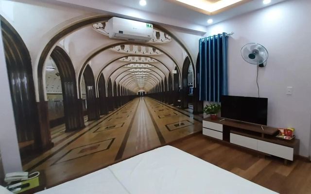 SƠN HÀ Motel