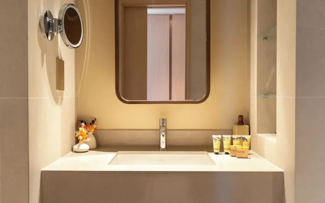 PVH - 2BR - Vida Residence Dubai Mall