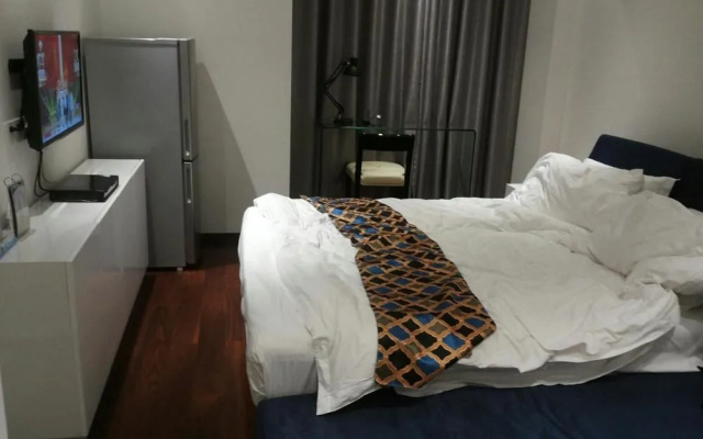 Foshan Best Residence Hotel - XingXing Hua Yuan Branch