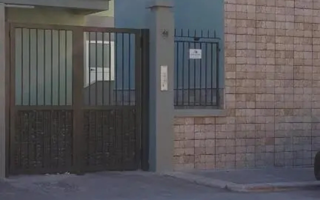 House del Levante