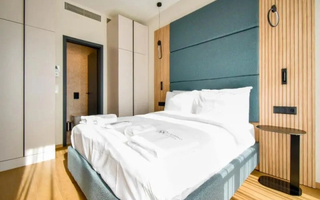 Hayashi Residence