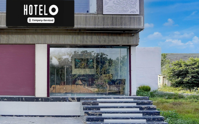 Super Hotel O Mathura-bharatpur