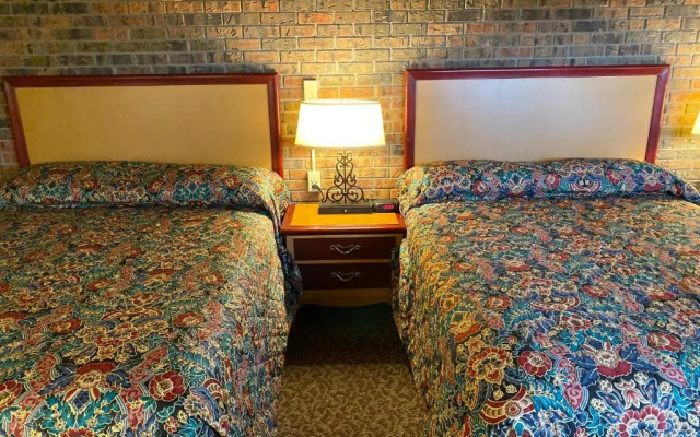 Dunes Inn