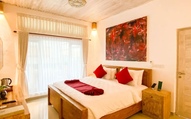 Abian Taksu Suite & Villas
