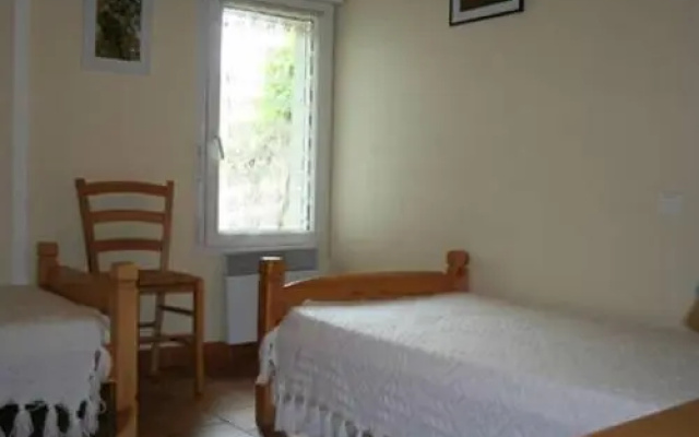 House Petit Rimbez