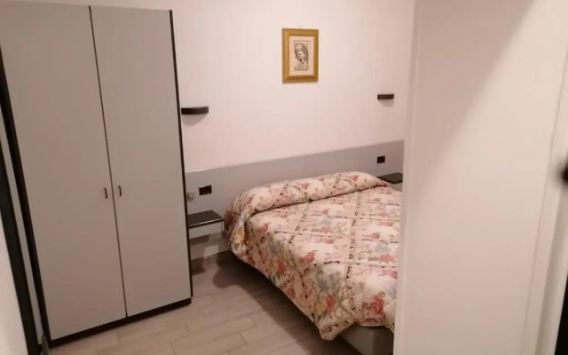 Hotel Centrale