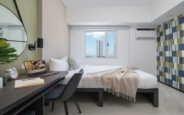 The Suites at Torre Lorenzo Malate - Managed by The Ascott Limited