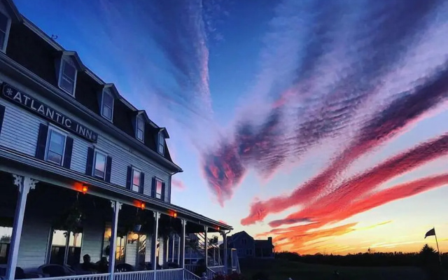 The Atlantic Inn