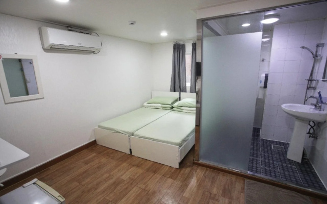 Namsan Guest House 3