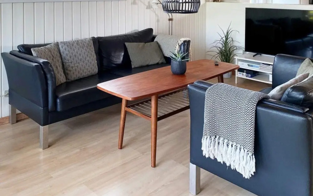 10 Person Holiday Home in Juelsminde-by Traum