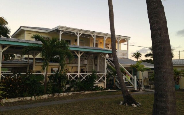 Cottages By The Sea In Saint Croix U S Virgin Islands From 301