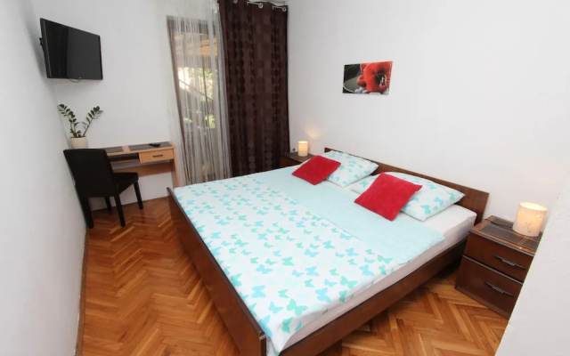 Apartment Albert