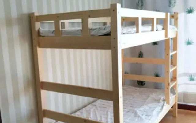 Hanxiaomei Youth Hostel II