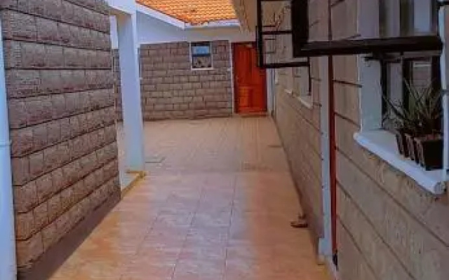 Kathy's Place in Runda