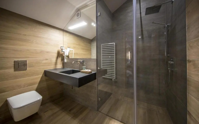 Hotel Zawrat Ski Resort & Spa