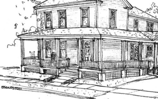 Skaneateles Suites And Boutique Hotel