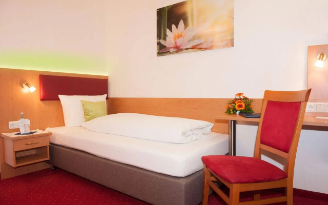 Aktiv- und Wellnesshotel Seeblick