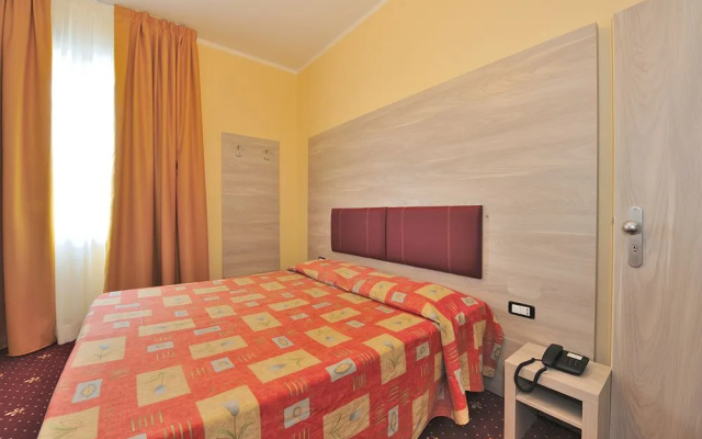 Hotel Touring Florence