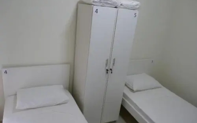 Hostel Casa 77