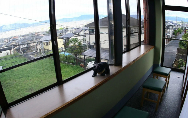 Leeki Studio Kyoto