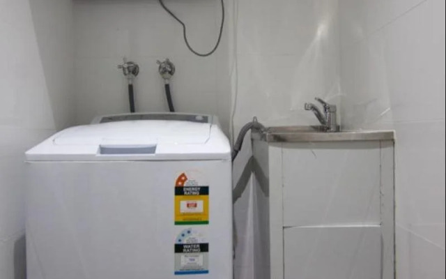 Dulcis Domus Broadway Serviced Apartments