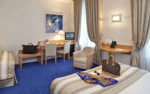 Atlantic Hotel
