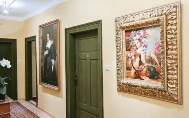 Villa Glas