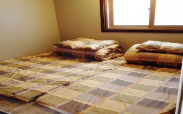 Able Hostel Dongdaemun 2
