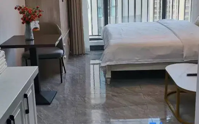 Huadu Homestay