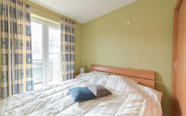 Residentie Duinenbries