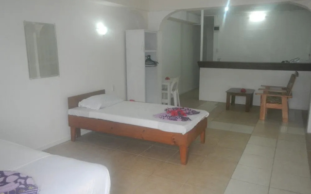 Samoa Sport Lodge