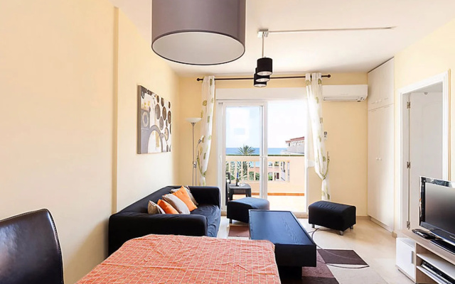 Apartment La Marina Dénia