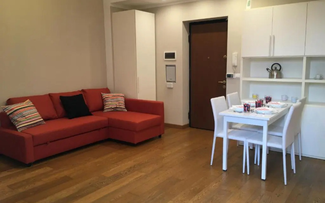 Cooper Apartment